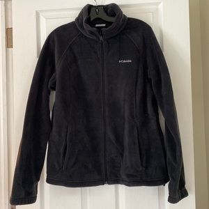 Columbia Fleece